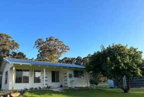 Springwood Cottage